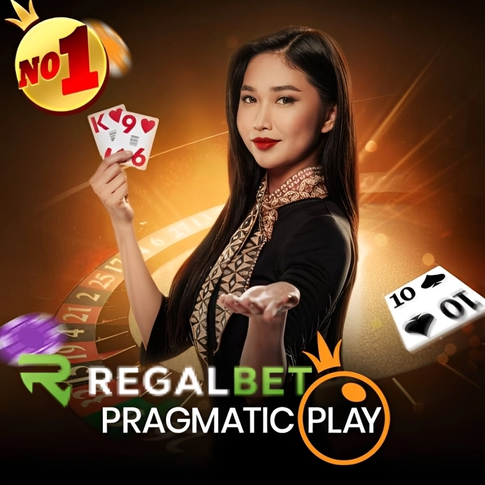 REGALBET: Link Situs Slot Gacor Gampang Menang Agen Slot88 Online Terbaru image 1